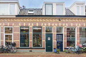 Rijndijkstraat 73 Leiden Rijndijkstraat 73 Leiden