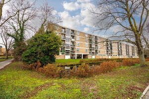 Bachstraat 550 Leiden Bachstraat 550 Leiden