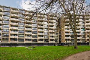 Jan Luykenlaan 117 Leiden