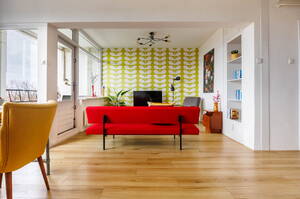 Van Vollenhovenplein 96 Leiden