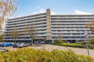 Cruquiuslaan 156 Leiden Cruquiuslaan 156 Leiden