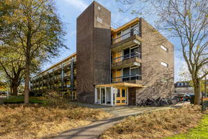 Burgemeester Wapstraat 72 Zoeterwoude Burgemeester Wapstraat 72 Zoeterwoude