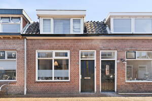Bloemstraat 8 Leiden