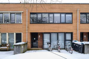 Fitterstraat 37B Leiden