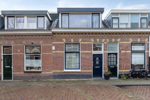Rijndijkstraat 102 Leiden