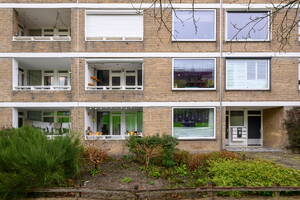 Corantijnstraat 40 Leiden