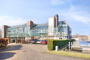 Veerpolder 1-016 Warmond