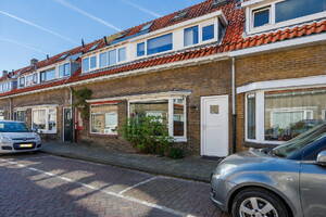 De Goejestraat 48 Leiden De Goejestraat 48 Leiden