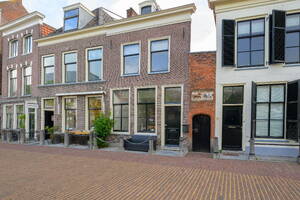Stille Rijn 14 Leiden