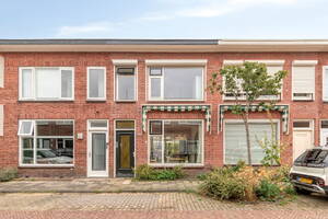 Roemer Visscherstraat 37 Leiden