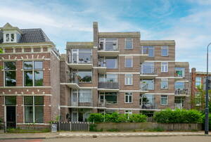 Hasebroekstraat 19 Leiden