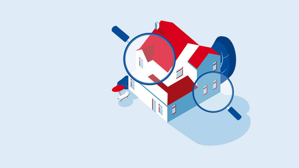 De waarde van uw woning