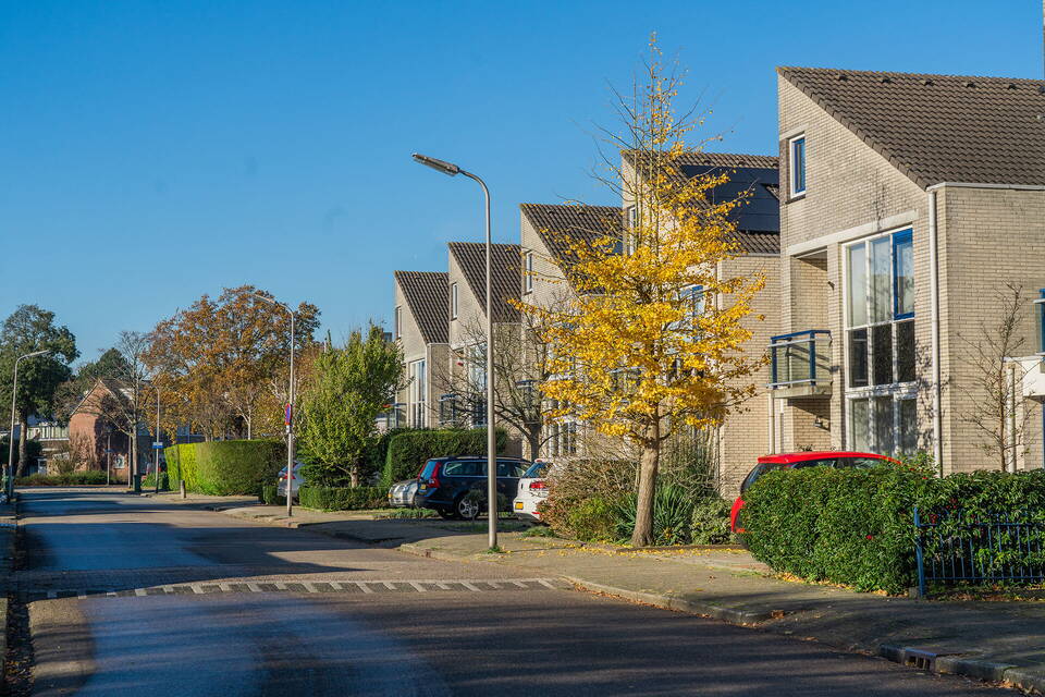 Huis verkopen in Warmond
