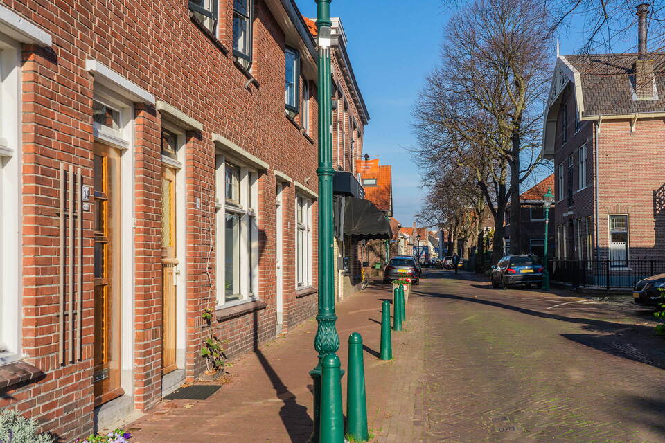 Huis kopen in Warmond