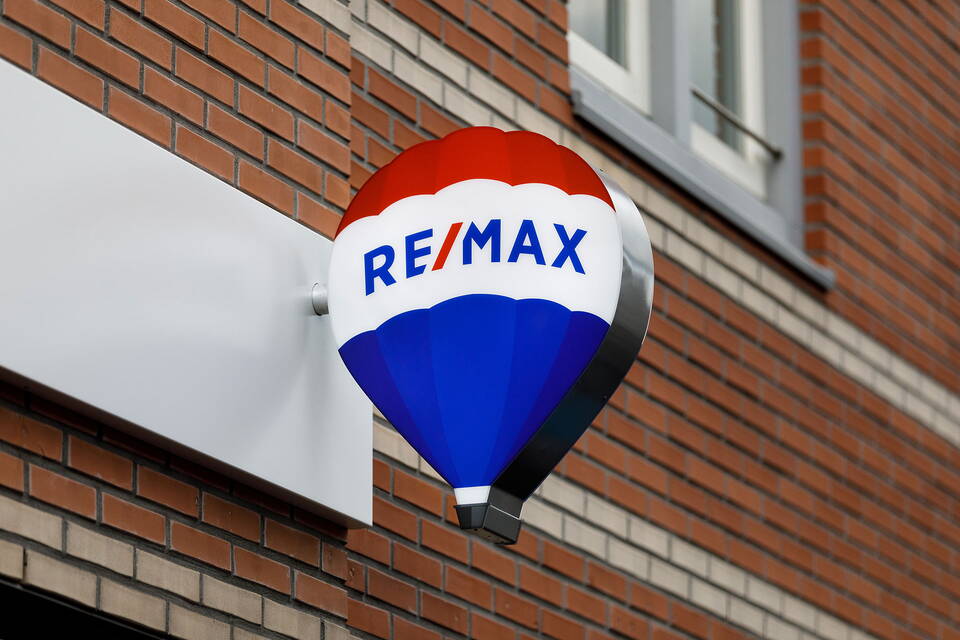 De Makelaars van Warmond